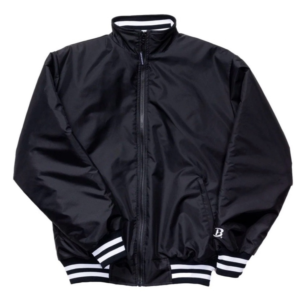 BOATHOUSE TUNDRA VARSITY JACKET